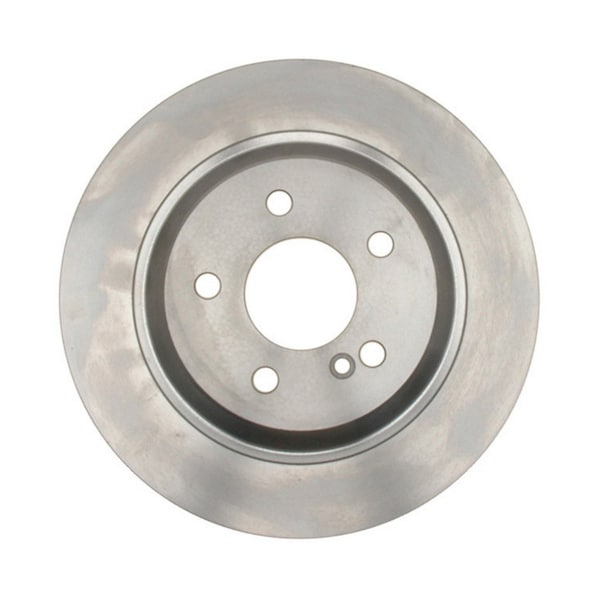 Raybestos Disc Brake Rotor Only Br900896,980039R 980039R - main